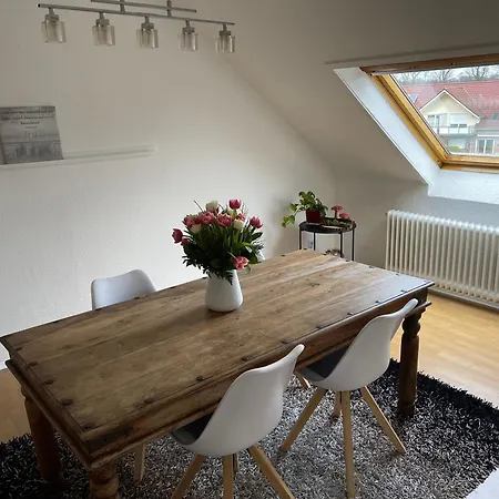 Ferienwohnung „deichort“
