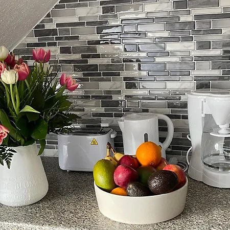 Ferienwohnung „deichort“ *